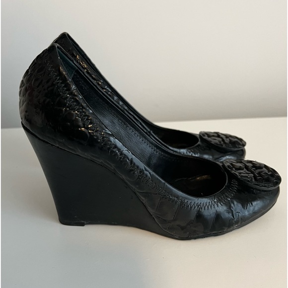 TORY BURCH Wedges - Picture 6 of 7